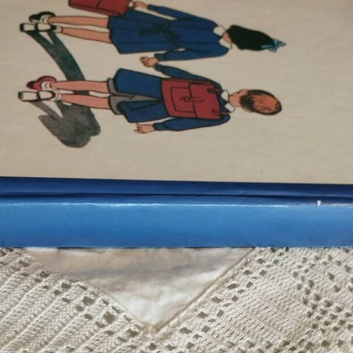 Anagnostikon B' Dimotikou hardcover like new