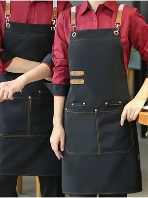 Work apron new 41/6