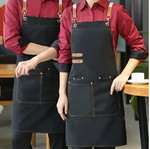 Work apron new 41/6
