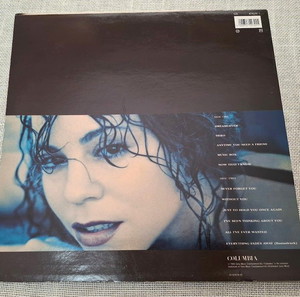 Mariah Carey – Music Box   LP