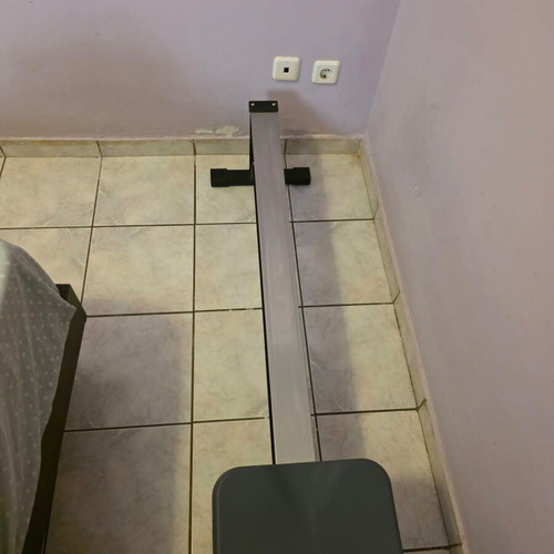 Concept2 RowErg Rowing Machine Model 2712C Like New