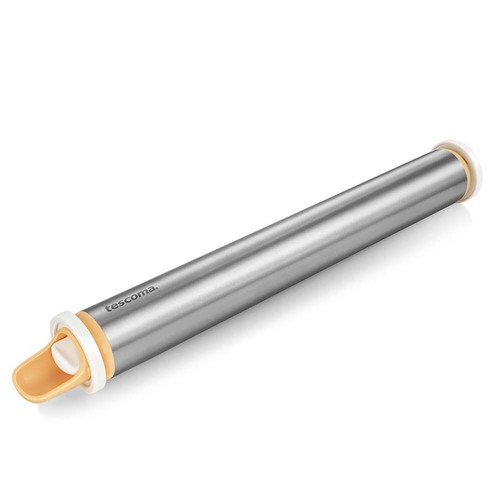 Tescoma Delicia Thermo Rolling Pin with Water Container 37cm new