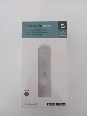 Suavinex Escucha Latidos Smart baby heartbeat monitor new