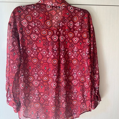 Shirt like new, size S, worn once