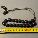 Worry beads like new