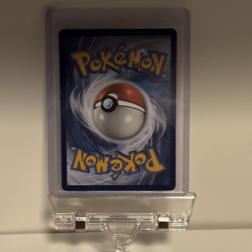 Moltres V Pokemon card #097