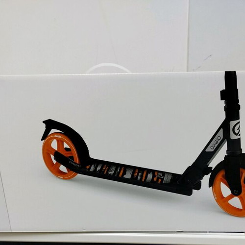 Decathlon Oxelo MID7 scooter like new
