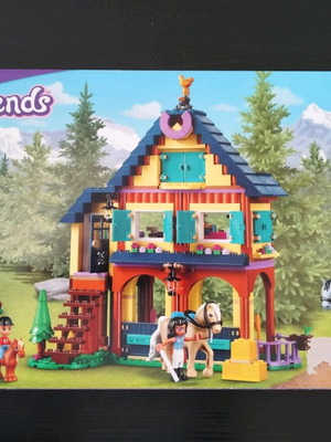 Lego friends set 41683 new