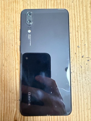Huawei P20 σαν καινούργιο σε άριστη κατάσταση