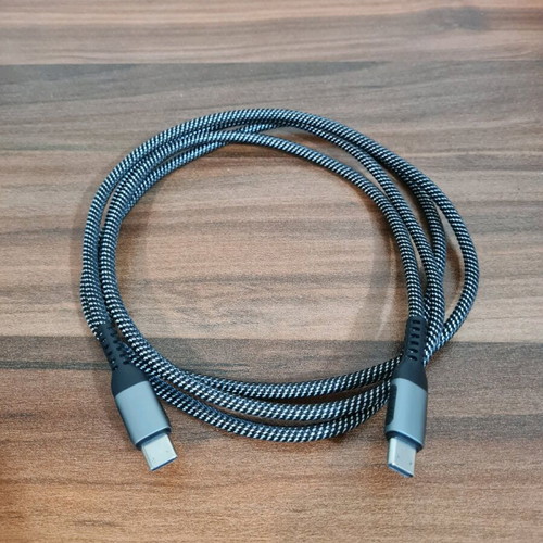 Type C to Type C cable new
