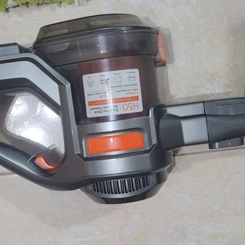 Easine Cordless Electric Stick Vacuum Like New