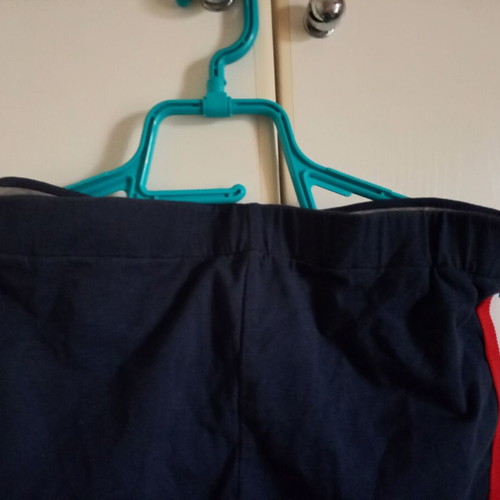 Freddy Blue Sports Shorts New Size S