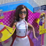 Barbie Spy Squad Agents Secrets καινούργια με κουτί