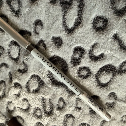 Tromborg eyeliner black new