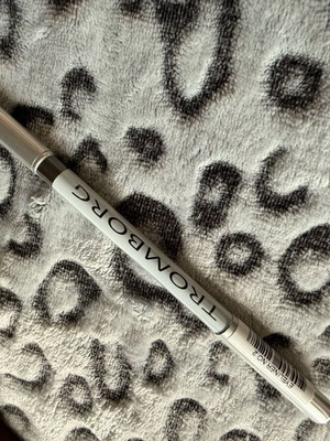 Tromborg eyeliner black new