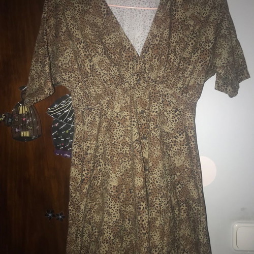 Dresses used, pack of 3, size M