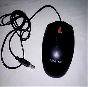 Optical mouse Meetion