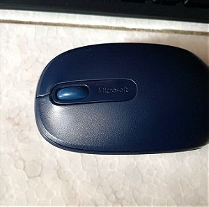 ασύρματο ποντίκι Microsoft.