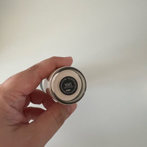 Mac Studio Fix Makeup SPF 15 NW5 new