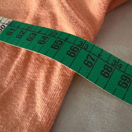 Gant polo shirt long sleeve used, colorful orange, size L