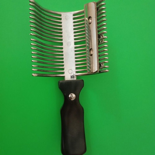 Amic Hair Clipper Used