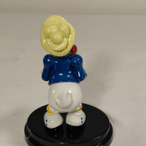 De Agostini Disney Grandma Duck figure 2002