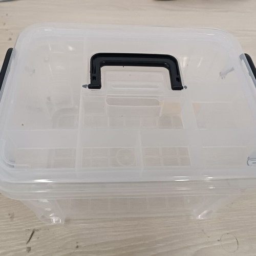 Storage box new 31/2