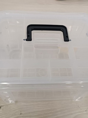 Storage box new 31/2