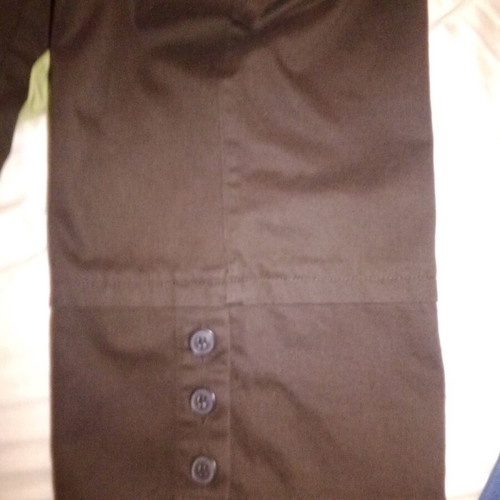 Oliver Capri Pants