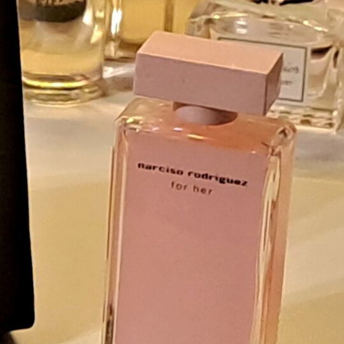 Narciso Rodriguez For Her Pour Femme μινιατούρα καινούργια
