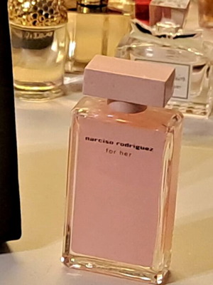 Narciso Rodriguez For Her Pour Femme μινιατούρα καινούργια