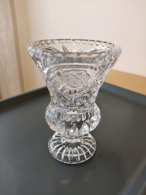 Small vintage vase like new from Germany 1975