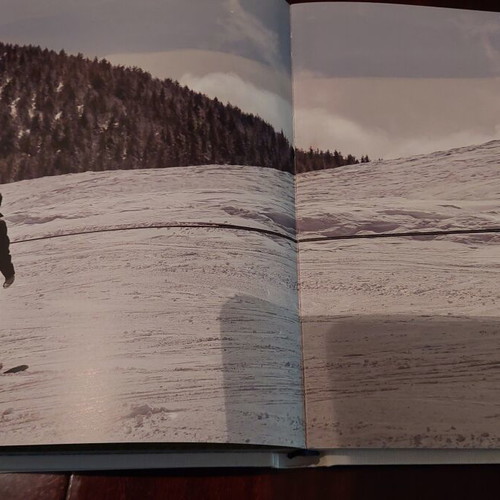 Xionodromiko Vora Edessa Loutra Pozar luxury photo book new