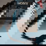  Φακός SONY πολύ καλή κατάσταση λειτουργικός