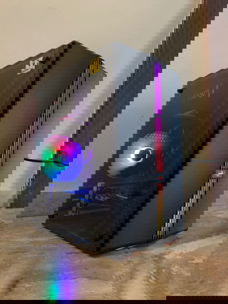 GAMING PC I7