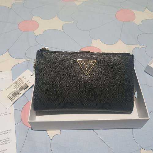 Guess wallet new