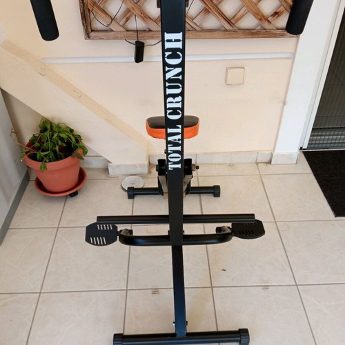 Fitness machine like new for full body workout
