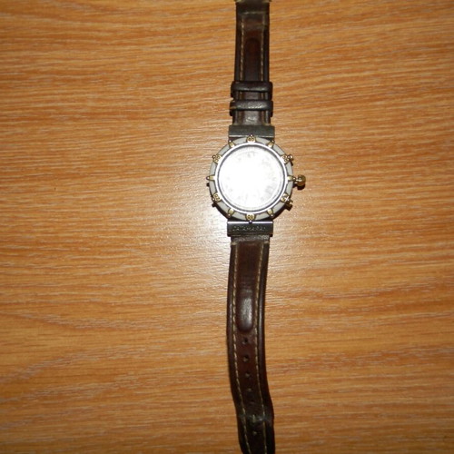 Catamaran Chrono Sport 100m Quartz wristwatch used, men's