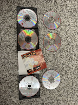 The Magical World of Opera 6 CD collection like new