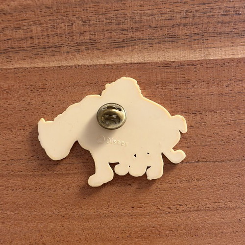 Disney The Lion King Hyenas vintage collectible pin
