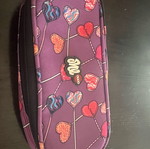 Pencil cases new, barely used