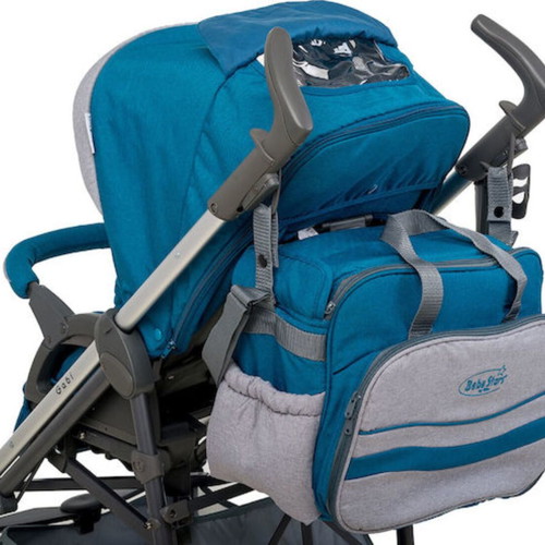Bebe Stars Gabi stroller