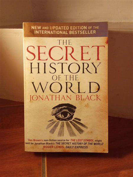  The secret history of the world