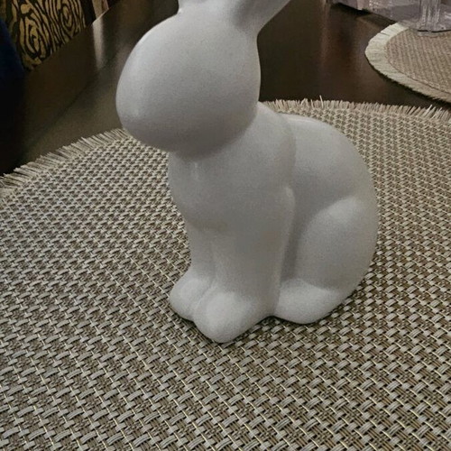 Decorative bunny new