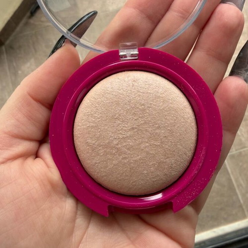 Malinka Illuminante Viso Cotto blush new, shade 02