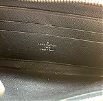  Louis Vuitton Epi αυθεντικό πορτοφόλι.