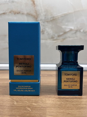 Tom Ford Neroli Portofino άρωμα Eau de Parfum 30 ml