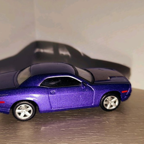 Dodge Challenger Maisto μεταχειρισμένο 1/43