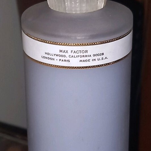 Max Factor Geminisse toning lotion 150ml like new