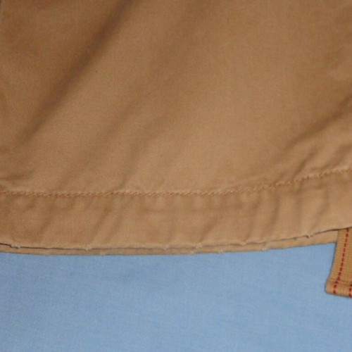 Old Navy Cargo Pants size 34/34 like new, beige